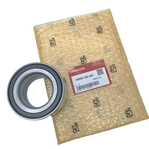 Ntn Au1022-5 Auto Bearing 1630301803 For Acura Honda Front <b>Wheel</b> Hub <b>Replacement</b> Part - Product Image 5