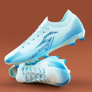 <span class=keywords><strong>Tacchetti</strong></span> lunghi in TPU a basso profilo Zhen An |   Modello 3618C Unisex Per Tutte le Stagioni |   OEM di Fabbrica e Prezzo Competitivo - Product Image 3