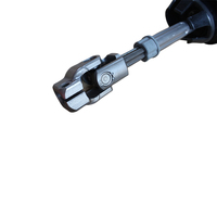 Yeni OEM Oto Parçaları Direksiyon Mili 8RD419753A Audi Q5 2008 için