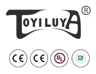 Shenzhen Aruiqi Technology Co., Ltd. logo