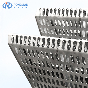 Grille de support pour emballage aléatoire/strégifié <span class=keywords><strong>en</strong></span> acier inoxydable 304/316, marque RONGJIAN, certifiée ISO9001 - Product Image 6