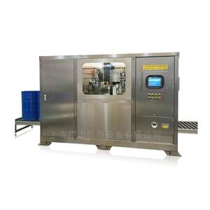 Machine de capsulage à positionnement automatique de 200KG Agent de durcissement adhésif d'encre Machine de capsulage de glycérine-Technologie fiable - Product Image 3