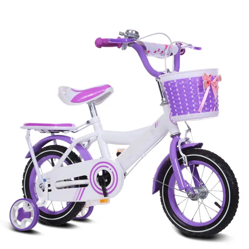 Bicyclette pour enfants de 2 à 9 ans, vélo pour petits, modèle de nouvelle tendance en chine