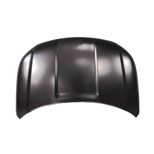 2024 piezas de carrocería de acero cubierta de capó de motor capó capot para Explorer - Product Image 1