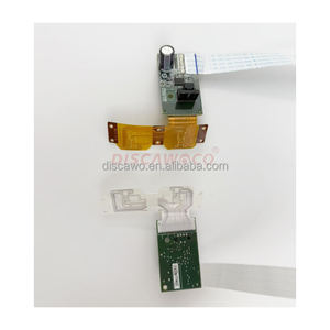 แผงวงจรพิมพ์หลัก GT5810 GT5820 GT5800 สำหรับเครื่องพิมพ์ <span class=keywords><strong>HP</strong></span> Ink <span class=keywords><strong>tank</strong></span> 310 <span class=keywords><strong>315</strong></span> 410 318 319 418 419 411 รุ่น GT51 และ GT52 รหัส M0H50A M0H51A - Product Image 5