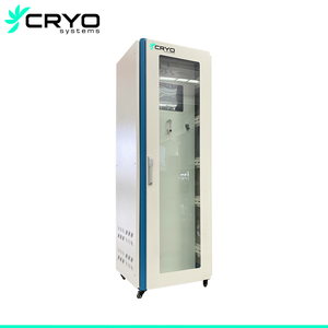 Zuurstofgereguleerde Atmosfeeroplossingen Precisiegestuurde Atmosfeeropslag Voor Fruitgroentebloemen - Product Image 4