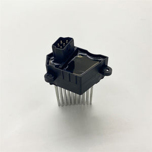 STZT 64116929540 pièces automobiles moteur de chauffage ventilateur ventilateur résistance 64118362931 64118362931 pour <span class=keywords><strong>BMW</strong></span> E39 E53 E83 E46 E36 M3 - Product Image 6