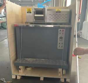 Máquina cortadora <span class=keywords><strong>de</strong></span> plástico para granulados, máquina <span class=keywords><strong>de</strong></span> corte <span class=keywords><strong>de</strong></span> plástico - Product Image 6