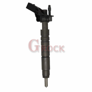 Injetor de Combustível Diesel Common Rail 0445116027 0445116028 A6420701287 Válvulas de Injeção para Mercedes Benz Sprinter 3.0 CDI - Product Image 1