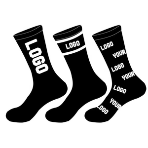 Biểu Tượng Tùy Chỉnh Womens Không Trượt 5 Ngón Tay Vớ Yoga Phòng Tập Thể Dục Thể Thao Crew Grip Pilates Vớ Cho Phụ Nữ - Product Image 6