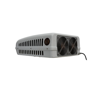 Aire Acondicionado de Techo JP Rv 220v para Autocaravanas, Unidades de Aire Acondicionado para Techo de Caravanas - Product Image 2