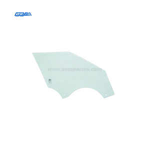Vidrio templado pulido de alta transparencia para puerta de Land Rover Range Rover Velar L560 OE LR093208 - Product Image 5