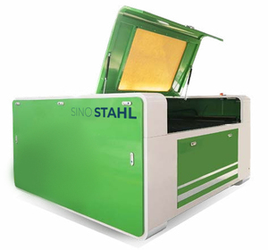 Machine de gravure <span class=keywords><strong>laser</strong></span> CO2 SINO SHTAL GJIE-CL6090/1309 - Product Image 1