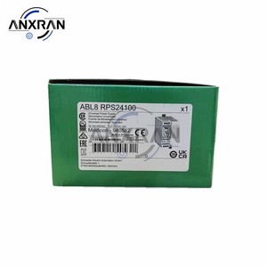 Alimentation électrique universelle pour Schneider ABL8RPS24100 - Product Image 1