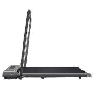 מפעל ישיר מכירה יעיל חשמלי שטוח מכונת הליכה שקטה שקטה ציוד כושר פנימי ציוד שריפת מנוע מתקפל - Product Image 1