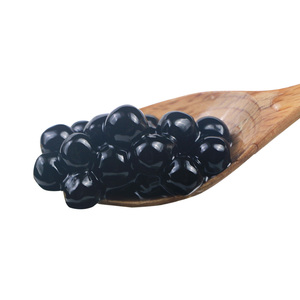 Doking มันสำปะหลังไข่มุกดำสำหรับชาบับเบิ้ลชานมและเครื่องดื่ม - Product Image 3