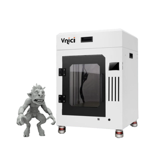 Impresora <span class=keywords><strong>3D</strong></span> FDM de Gran Formato, Alta Precisión y Alta Velocidad, Máquina de Impresión <span class=keywords><strong>3D</strong></span> Industrial para PLA, ABS, PETG y TPU - Product Image 3
