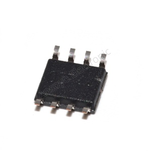 ANSOYO TPS3307-33DR TPS3307-33 30733 8-SOIC ชิป IC วงจรรวม PMIC ชิ้นส่วนอิเล็กทรอนิกส์ การจัดการพลังงาน - Product Image 6