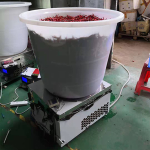 Máy Sấy Thảo Mộc Gia Vị Hạt Đậu Phộng Hạt Đậu Óc Chó Máy Sấy Thảo Mộc Chà Là Gia Vị Hạt Cà Phê Ca Cao Hạt Trà Lá Trà - Product Image 5