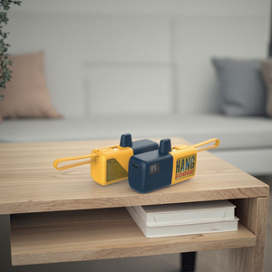 Biểu tượng tùy chỉnh điện thoại di động từ ngân hàng điện sạc nhanh sạc không dây ngân hàng điện - Product Image 1