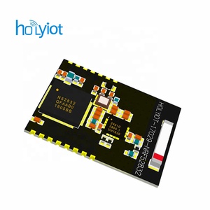 وحدة استقبال لاسلكية nRF52832 طويلة المدى نوردية nRF52832 - Product Image 3