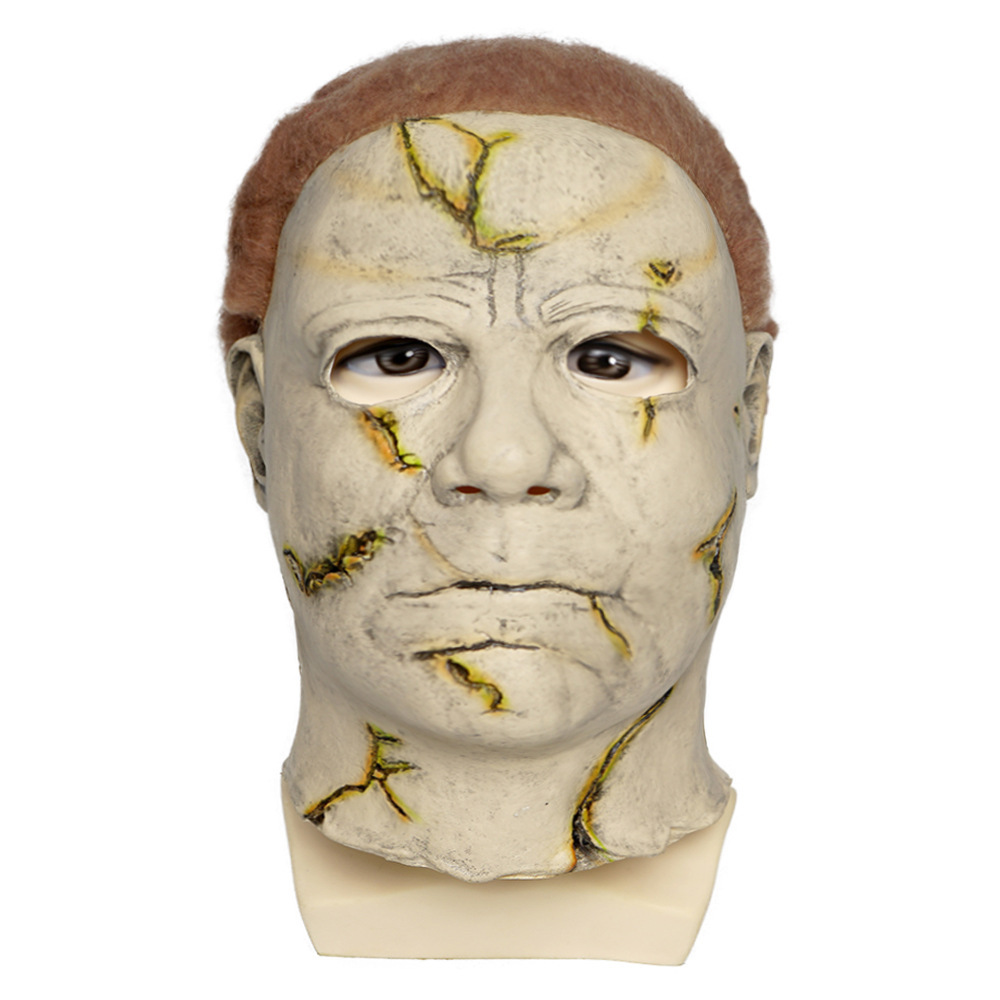 yellow face