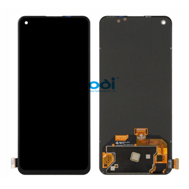 Replacement LCD Display Touch Screen Digitizer for OnePlus Nord CE 5G