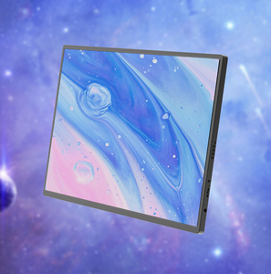 Moniteur portable professionnel de 16 pouces, <span class=keywords><strong>4K</strong></span> UHD, pour console de jeu, design polyvalent, design fiable, écran portable - Product Image 2