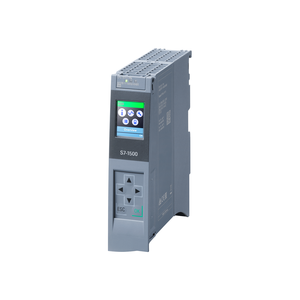6ES7511-1AK02-0AB0 CPU 1511-1 PN Unité Centrale de Traitement 6ES7511-1AK02-0AB0 S7-1500 CPU Distribuée 6ES7511-1AK02-0AB0 - Product Image 5