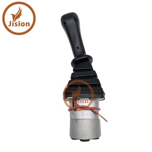 25990500 จอยสติ๊กวาล์วควบคุม ใช้ร่วมกันได้ |   เครื่องมือซ่อมรถขุด |   คุณภาพสูง |   ทนทาน | - Product Image 3