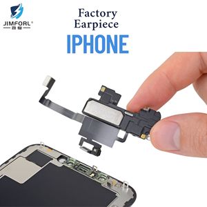 Oem Chất Lượng Cao Từ Tai Nghe Loa Cho <span class=keywords><strong>Iphone</strong></span> 11 12 13 14 15 Pro/Max/Cộng Với Số Lượng Lớn Bán Buôn Cho Cuộc Gọi Sửa Chữa Âm Thanh - Product Image 5