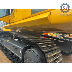รถขุดตีนตะขาบ Komatsu PC300 PC300-8M0 มือสองคุณภาพสูงจากญี่ปุ่นแท้ ประสิทธิภาพสูง พร้อมขาย - Product Image 6