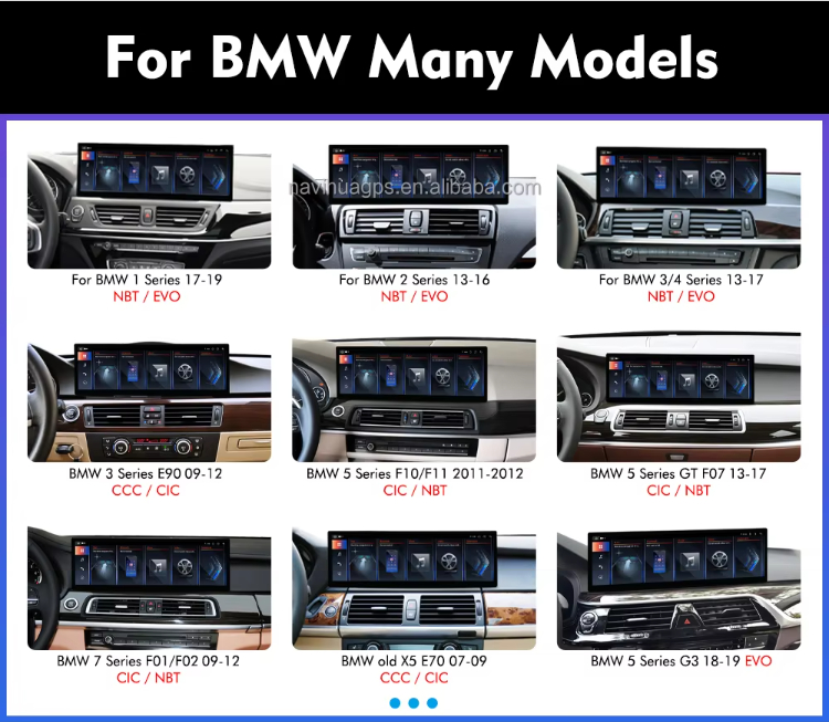 For BMW 3 Series F30