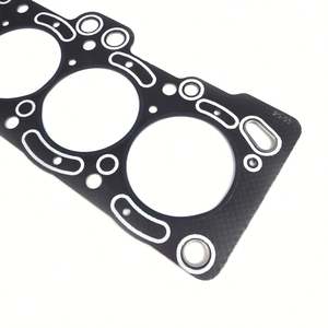 MD-01035 MASUMA防漏汽车缸盖垫片11115-15061日本汽车缸盖垫片 - Product Image 6