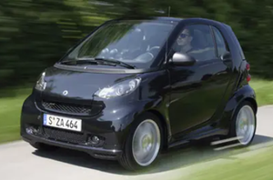 <span class=keywords><strong>Pare</strong></span>-<span class=keywords><strong>brise</strong></span> arrière de <span class=keywords><strong>remplacement</strong></span> pour Benz Smart 2007 Verre de sécurité - Product Image 3