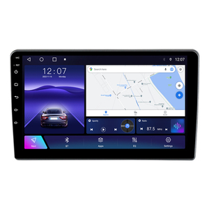 Navifly TS10 TS18 mới nhất Android 8 lõi xe màn hình TV cho Peugeot 407 2004-2008 với xe chơi Android Auto GPS - Product Image 1