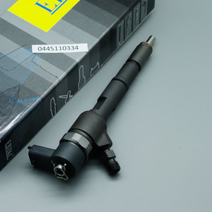 ERIKC 0445110334 อิเล็กทรอนิกส์หน่วยฉีด 0 445 110 334 การใช้หัวฉีด Spacer 0445 110 334 สําหรับ Chaochai DCDC4D47, 2V, Euro3 - Product Image 2