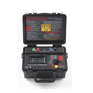 เครื่องวัดมิลลิโอห์ม Amprobe MO-100 - Product Image 1