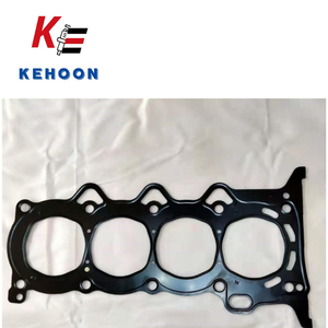 टोयोटा 4g18 के लिए केहोन सिलेंडर हेड गैसकेट किट टोयोटा 4g18 और मित्सुबिशी रबर md342397 इंजन गैसकेट - Product Image 4