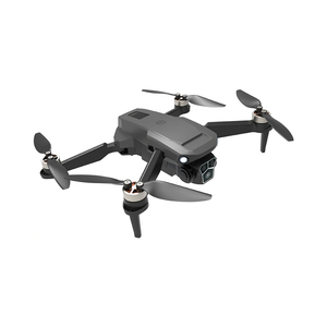 Mini Dron <span class=keywords><strong>U2</strong></span> PROS con Flujo Óptico, Cámara de 480p, Evitación de Obstáculos en 3 Direcciones, Control Remoto, Fotografía Aérea, Asequible - Product Image 1