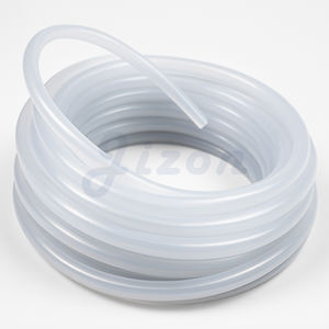 Selang <span class=keywords><strong>Tubing</strong></span> PP Polipropilena untuk Transfer air dan kimiawi-ekstrusi kustom tersedia - Product Image 3