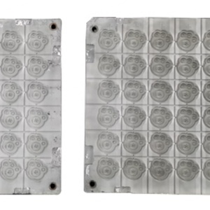 Moldes Metálicos Duraderos Personalizables YIOT para Piezas de Masturbación Femenina - Moldeo por Inyección, Diseño Personalizado, Ecológico e Inocuo - Product Image 2