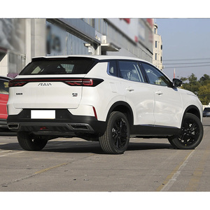 Dongfeng Fengshen Haoji Modelo 2026 1.5T MHD Edición Dare to Create, SUV de 5 Puertas y 5 Plazas, Vehículo de Nueva Energía, Velocidad Máxima 190 km/h - Product Image 4