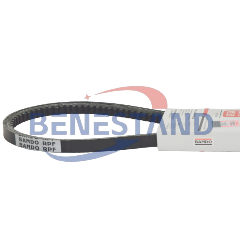 Yd00000601 V-Belt Bando Replacement for Hitachi Zx35U 5 Zx48U 5A