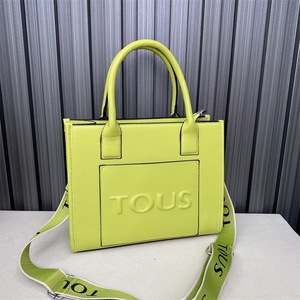 <span class=keywords><strong>Bolso</strong></span> Tote de Gran Capacidad con Letras en Relieve, Moderno y Elegante, Tipo <span class=keywords><strong>Bandolera</strong></span>/<span class=keywords><strong>Bolso</strong></span> de Mano, Marca TOUSES, Alta Calidad, Venta al Por Mayor - Product Image 6