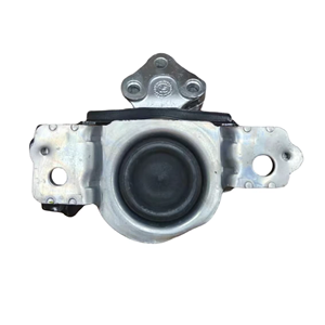 OEM 9801472580 9801472380 pièces de voiture M43 moteur droit Support élastique pour Peugeot 2008 301 207CC citroën C3XR <span class=keywords><strong>DS3</strong></span> - Product Image 4