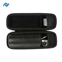 Étui portable pour enceintes J BL Shockwave Generation, étui pour enceinte Bluetooth, étui de protection imperméable en EVA pour l'extérieur