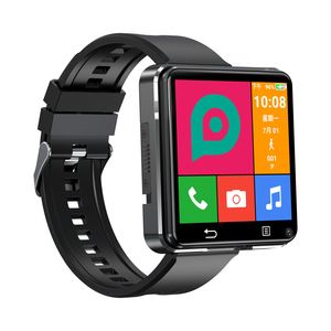 Smartwatch S998 4G Android con SIM, 3+32GB, Schermo HD da 2,64 Pollici, Doppia Fotocamera, WiFi, GPS, Videochiamate - Product Image 4