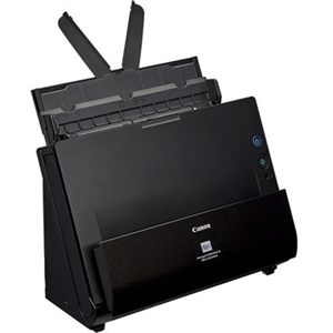 Escáner a Color de Alta Definición Canon DR-C225II, Automático, de Alta Velocidad, Doble Cara, USB, para Uso en Oficina, Escaneo por Lotes - Product Image 6