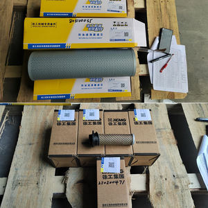 รถตัก ZL50G ZL50GV XCMG อะไหล่รถตักมือสอง ZL50 - Product Image 1